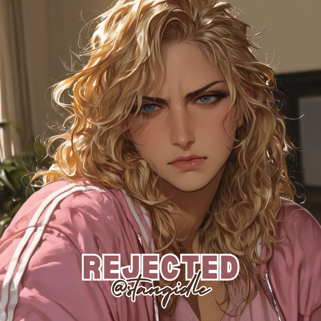Avatar of FUCK YOU (WLW) | Isabella "Issa" de la Torre.