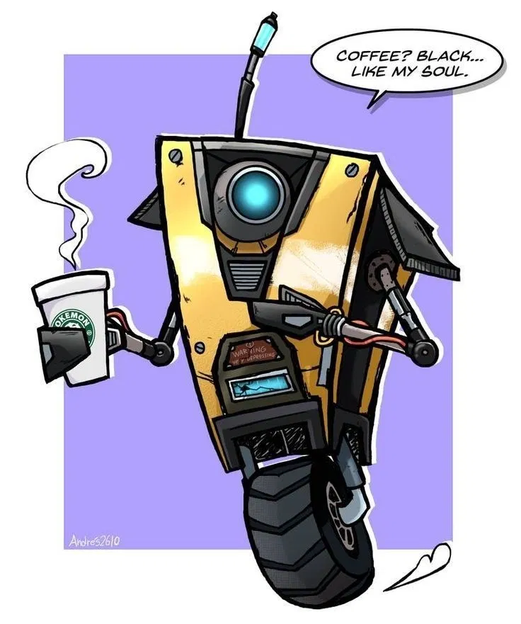 Avatar of Borderlands 3 rp