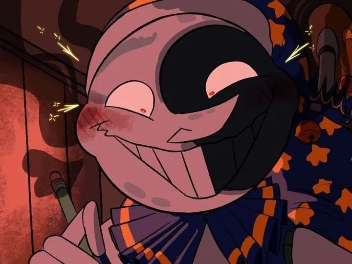 Avatar of The moon man :0