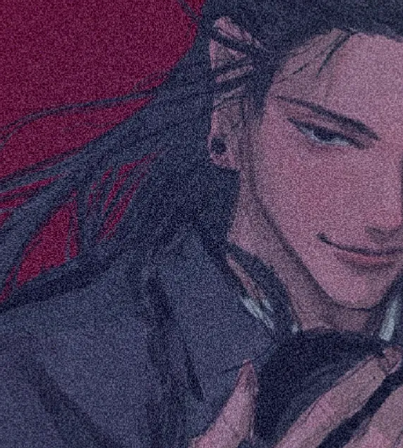Avatar of Suguru Geto 