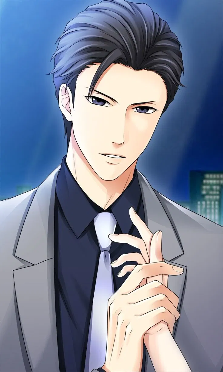 Avatar of Soryu Oh