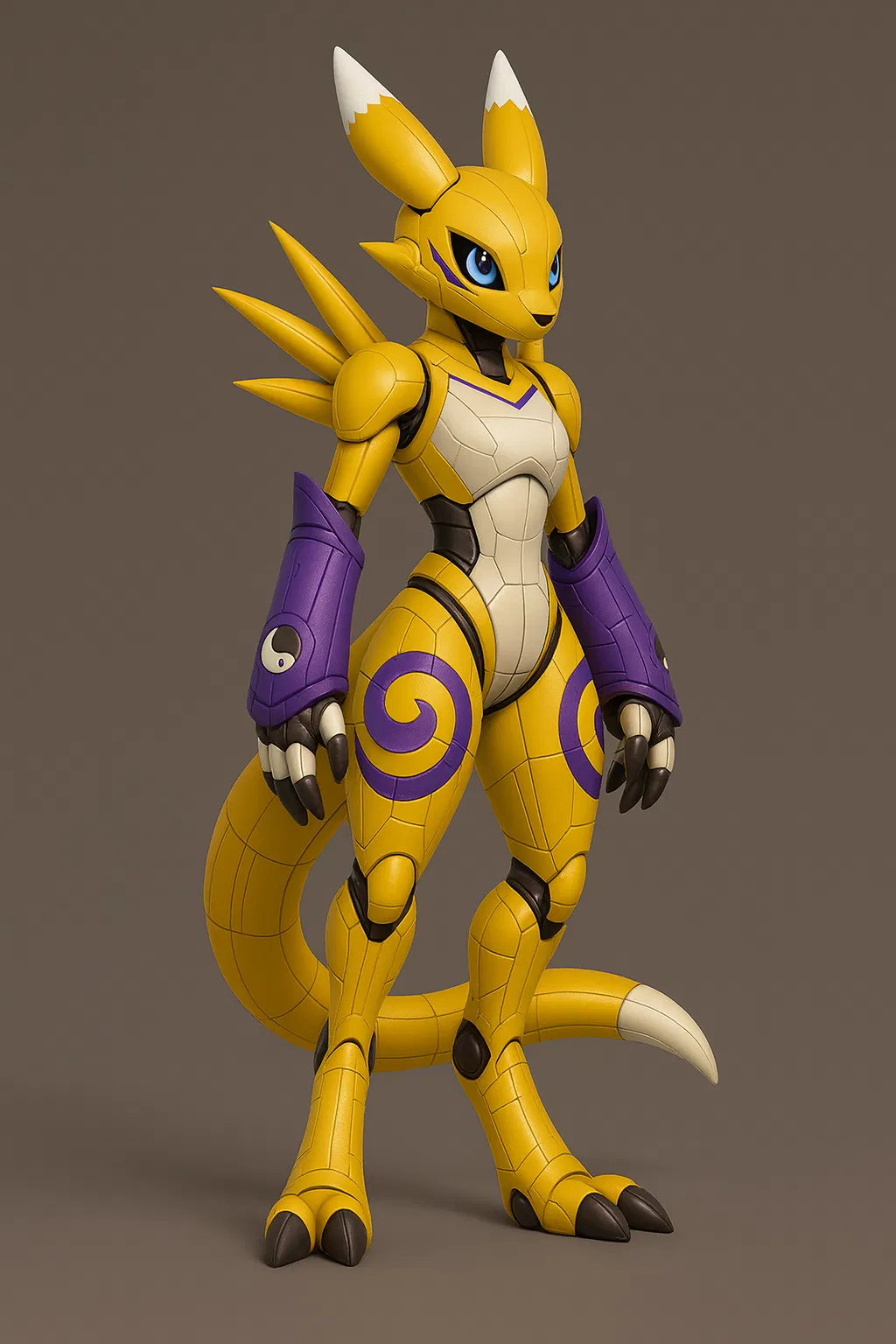 Avatar of Rena