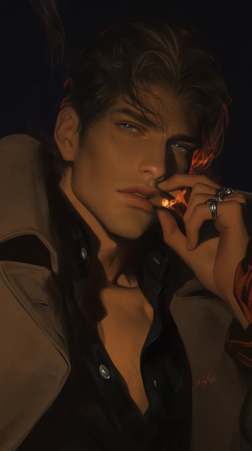 Avatar of Jacob Mack || Alt