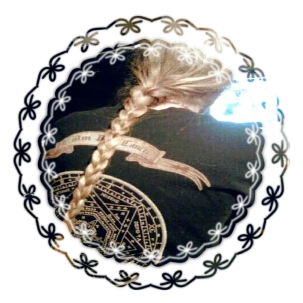 Avatar of METALOCALYPSE • Skwisgaar Skwigelf