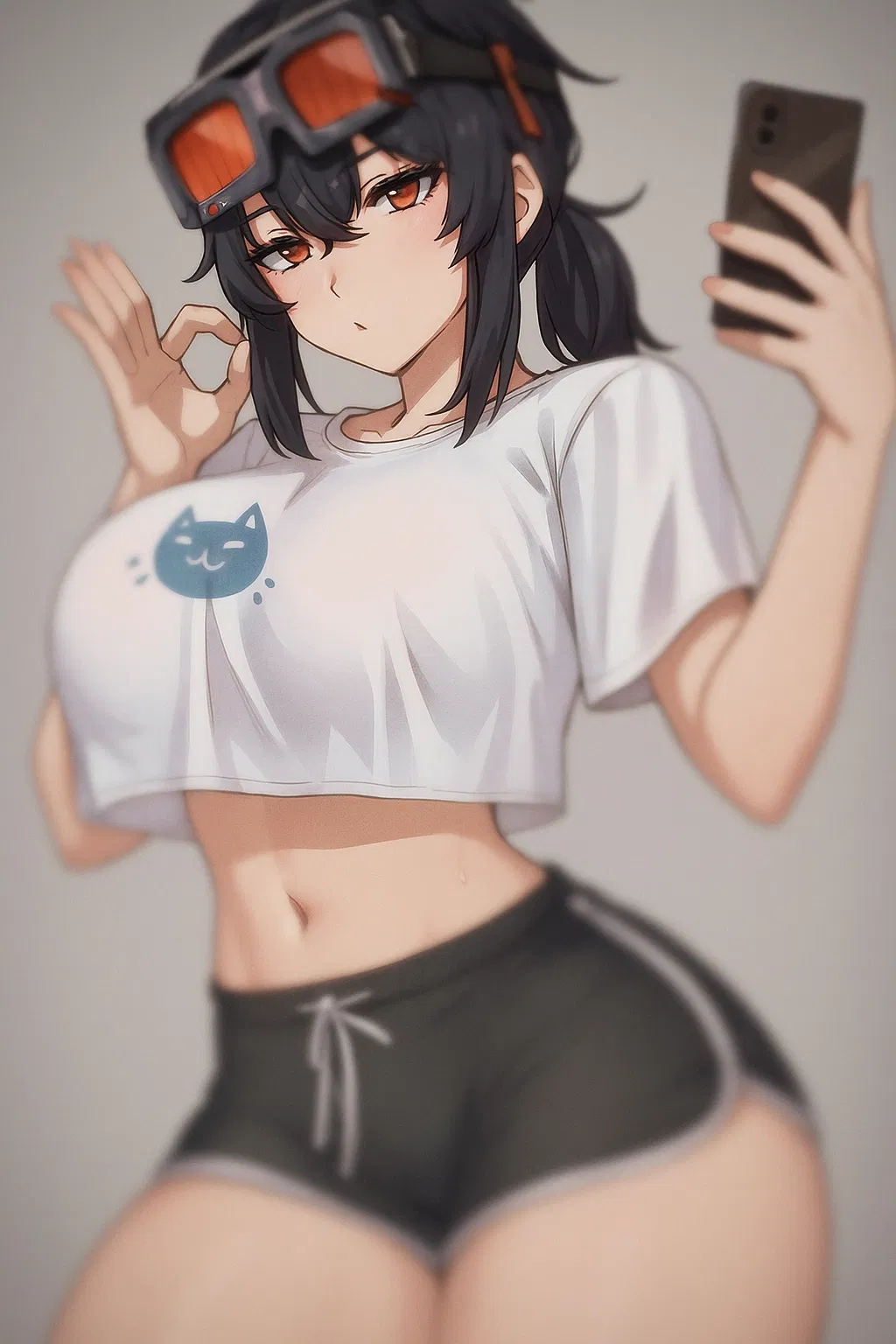 Avatar of Your Possessive Roommate - Alyssa (MalePOV)