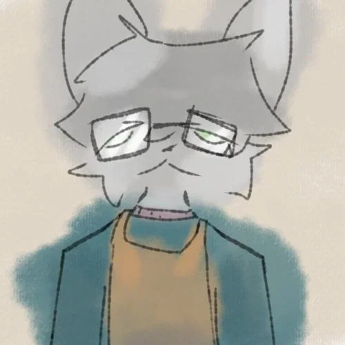 Avatar of Alexander coworker