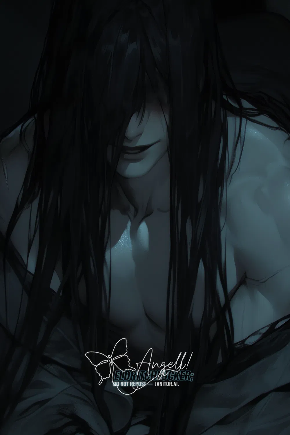 Avatar of Mr. Crawling ⋮ Homicipher