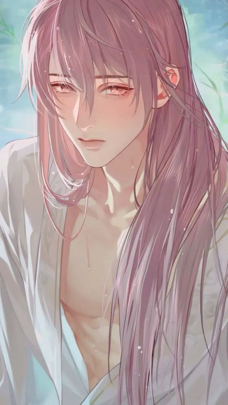 Avatar of Lian Yue
