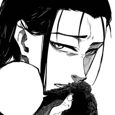 Avatar of Barou Shoei