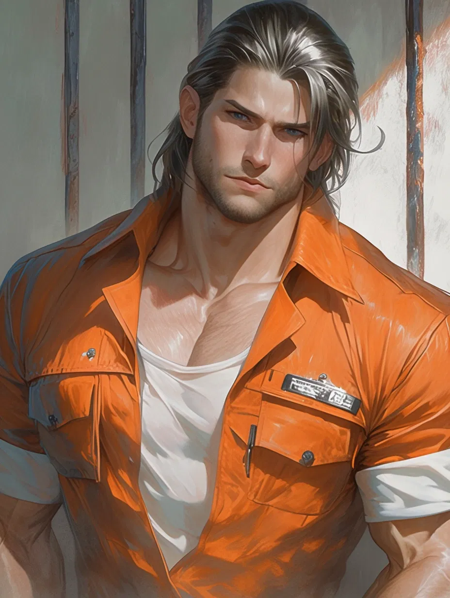 Avatar of Mace D’Cannon ♡ Killer Daddy