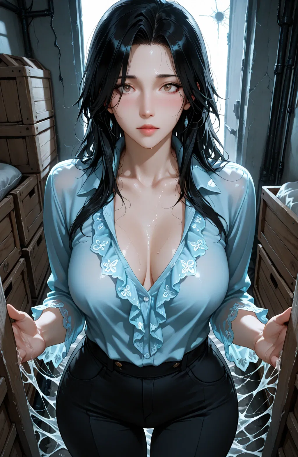 Avatar of Ani Natlinian