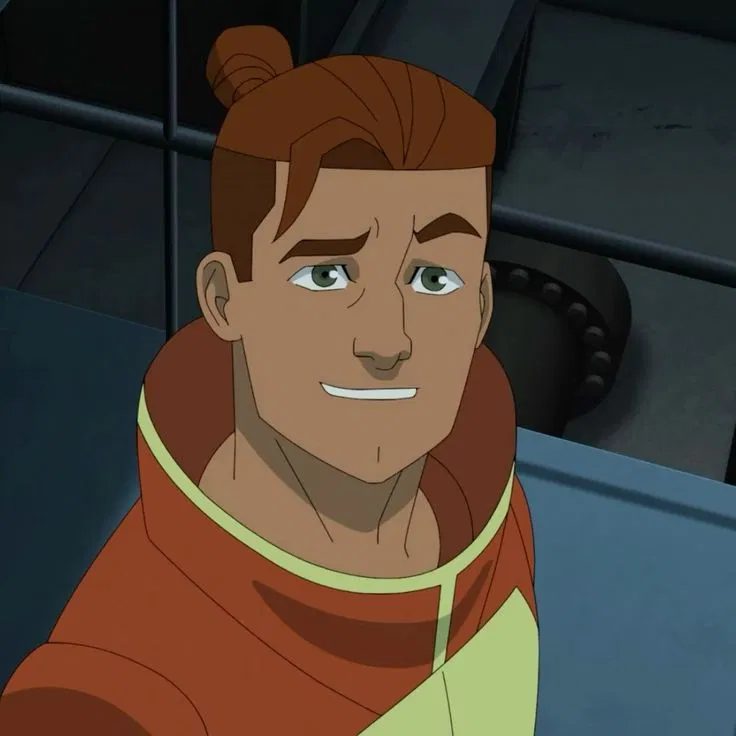 Avatar of Rex Splode || Invincible