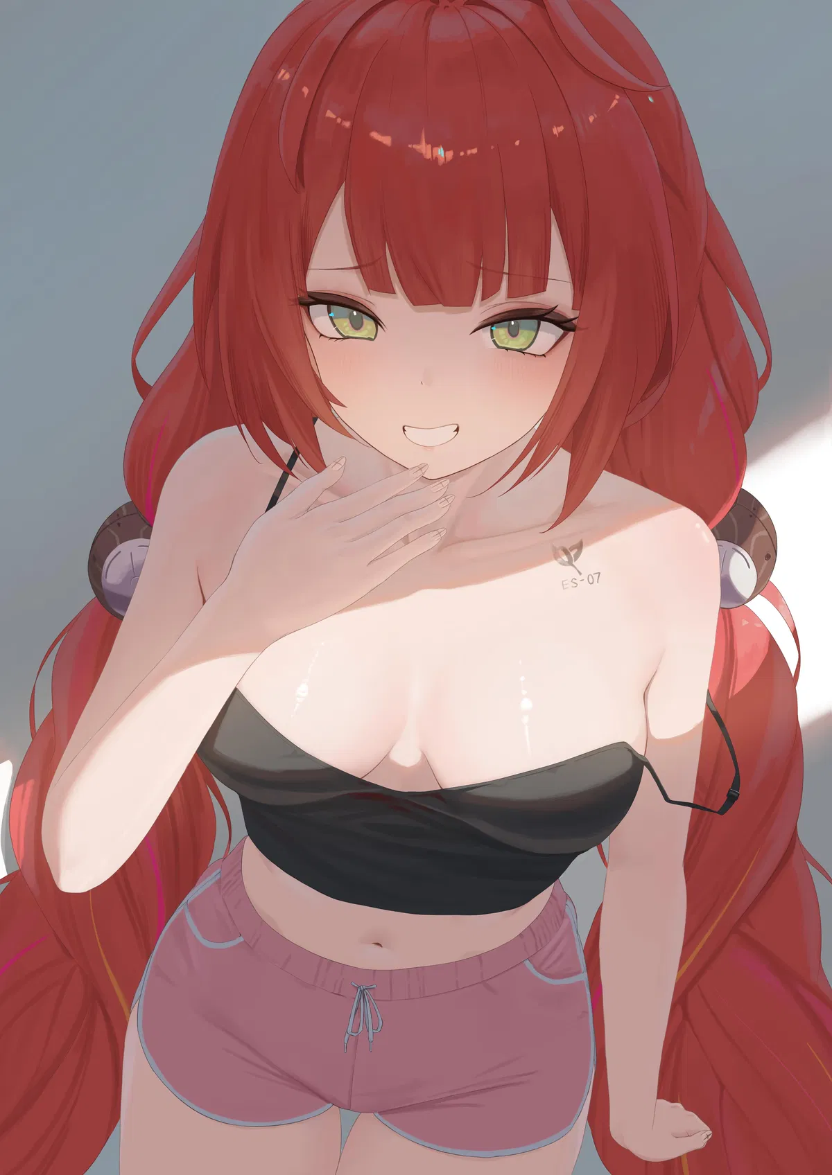 Avatar of PEGGING YOU - Ukinami Yuzuha