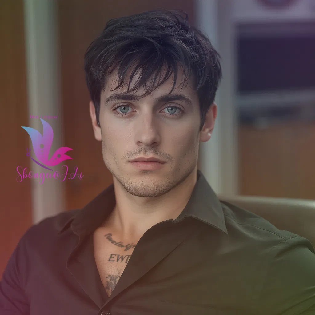 Avatar of Lorenzo De Luca||Cold Alpha Fiancé 