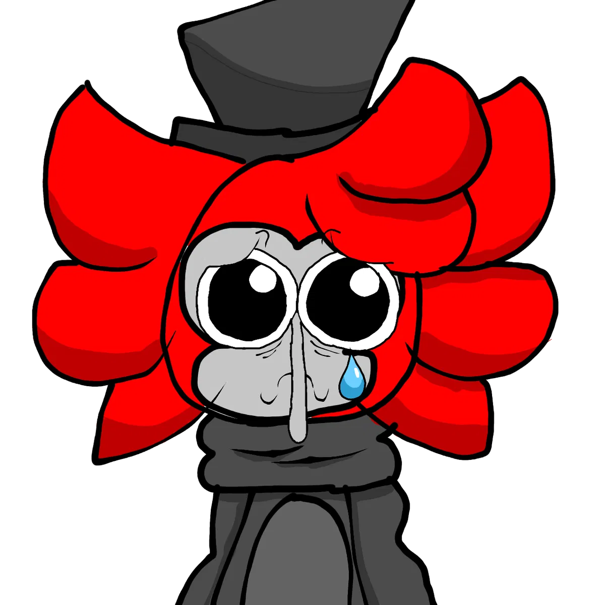 Avatar of Please forgive me!!!