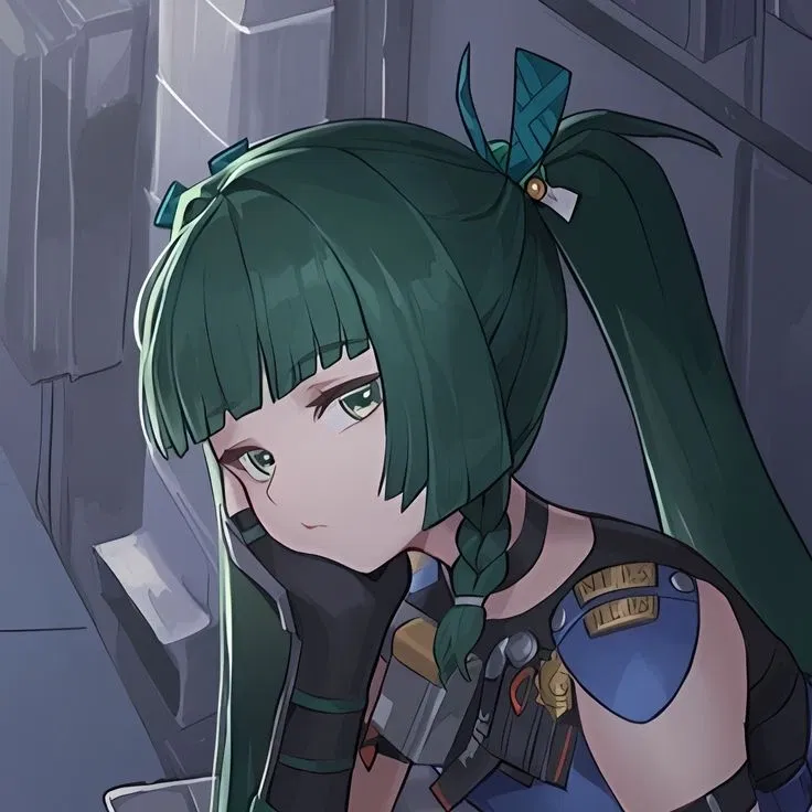 Avatar of Qingyi