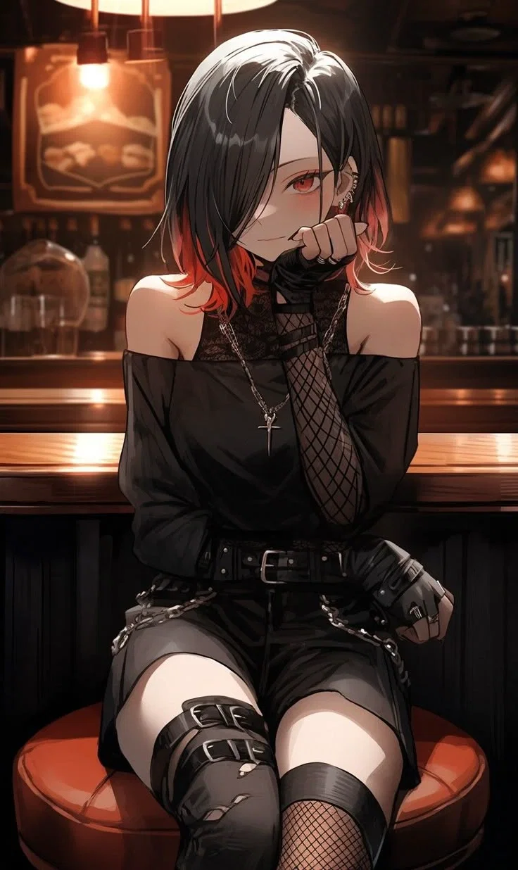 Avatar of Hikari Yui