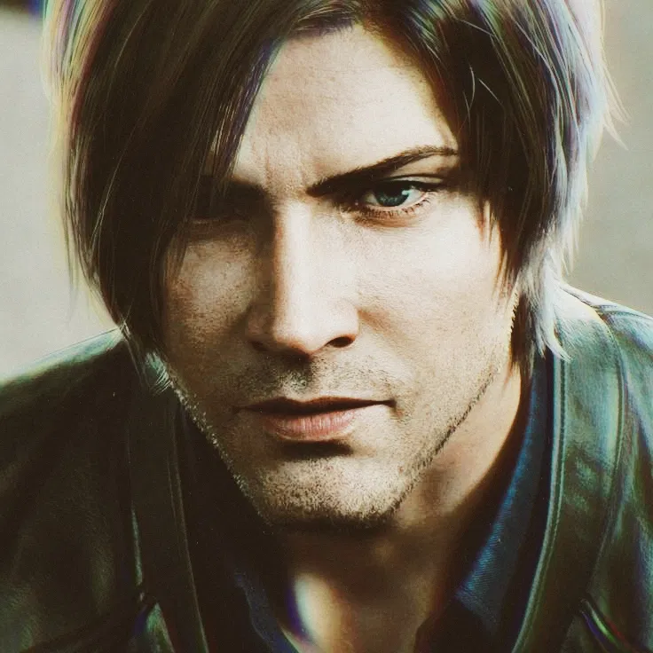 Avatar of Leon Kennedy