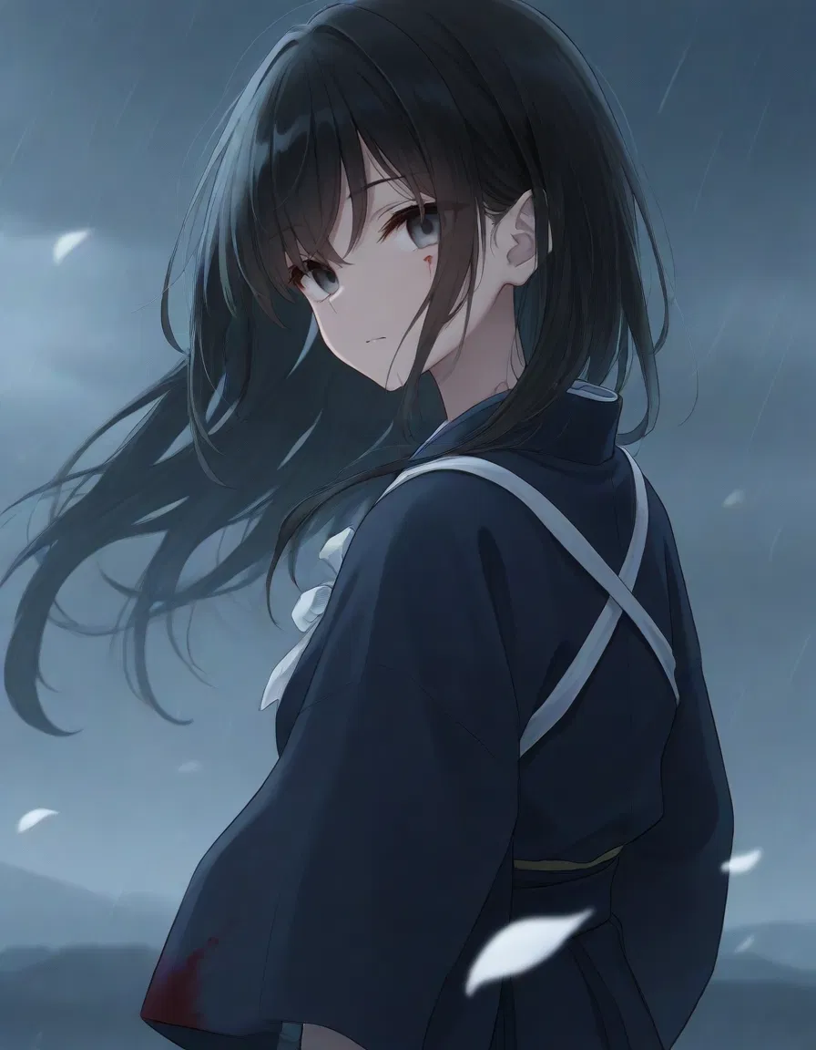 Avatar of Hanako | Princess Lily Student Corps
