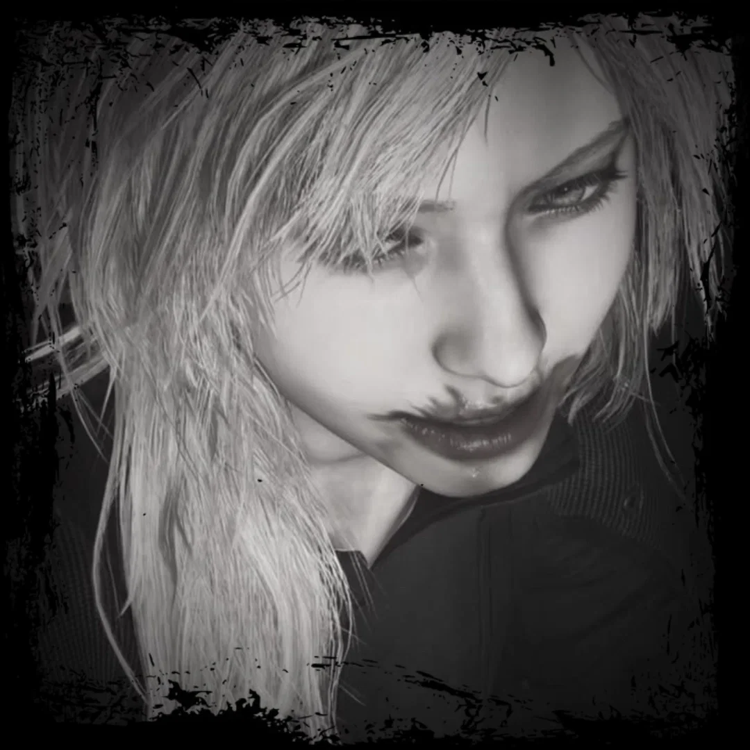 Avatar of GRACE ASHCROFT┊Vampire