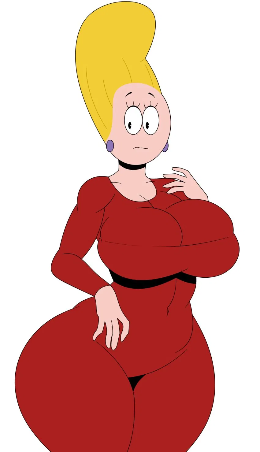 Avatar of (happy mother's day) week of milf: Pickles Oblong 