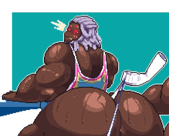 Avatar of Aragno - Spider bakery 