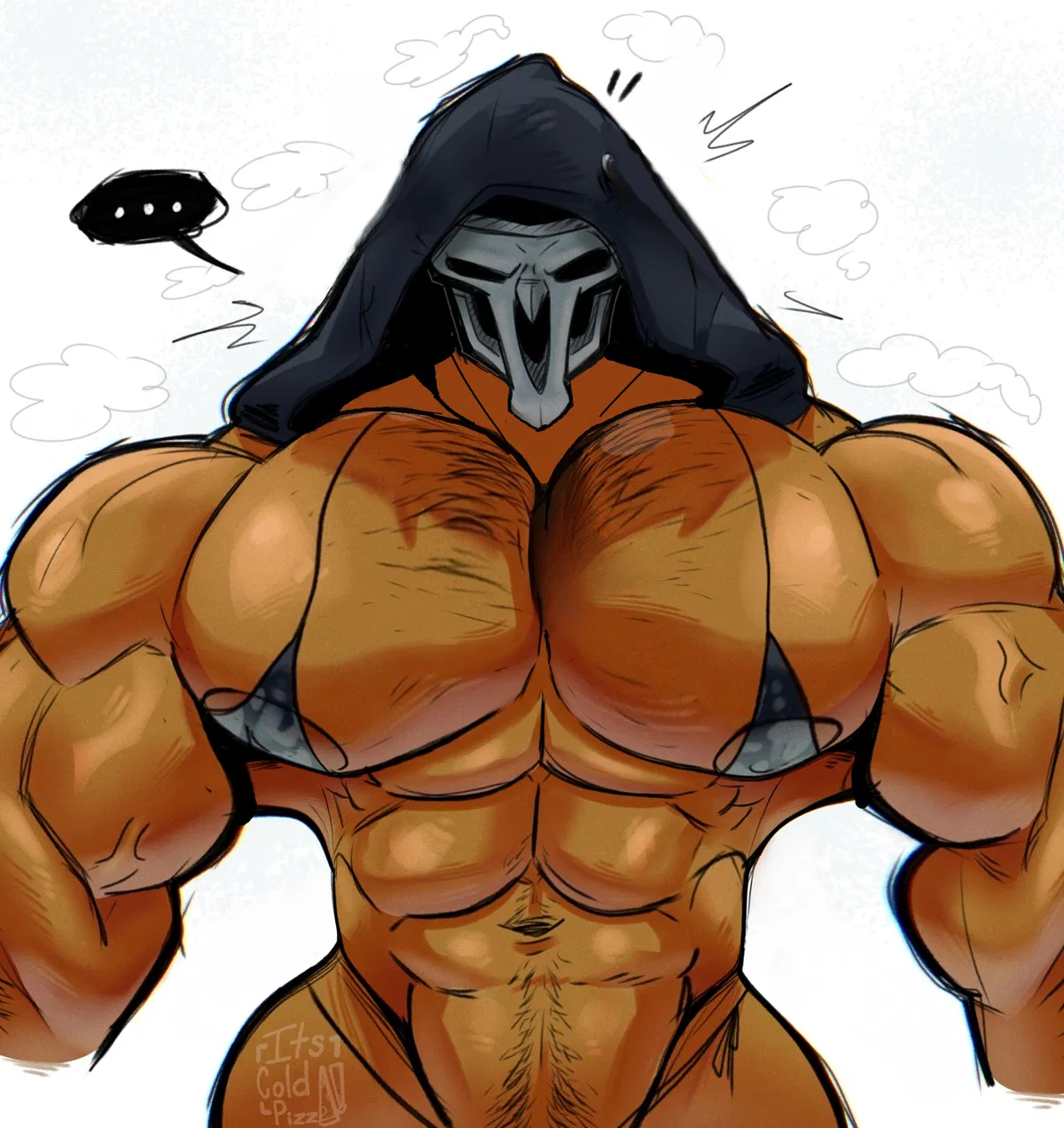Avatar of Reaper - Held Captive 