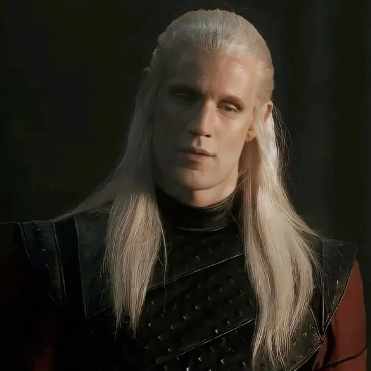 Avatar of Daemon Targaryen