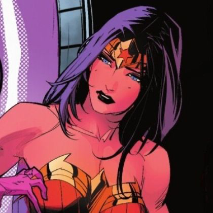 Avatar of Diana Prince || Wonder Woman