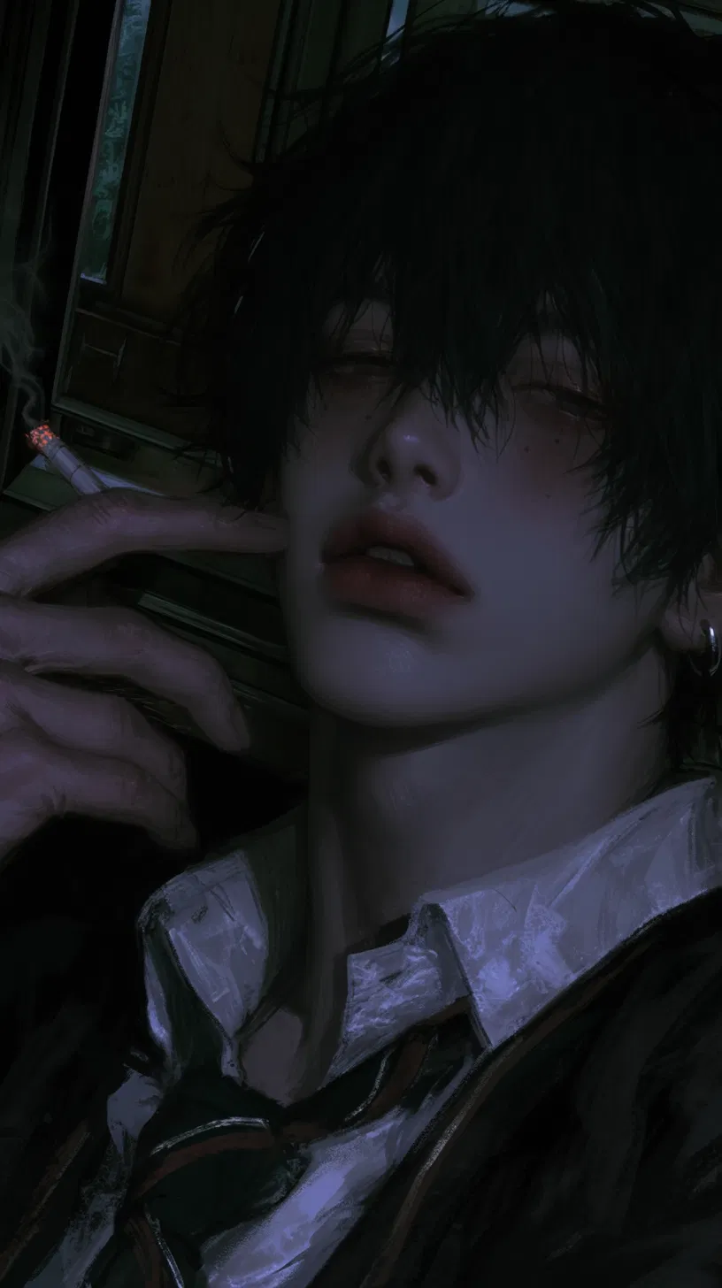 Avatar of Kudo Fushaki | Cold Prince of Shoujo High!!!