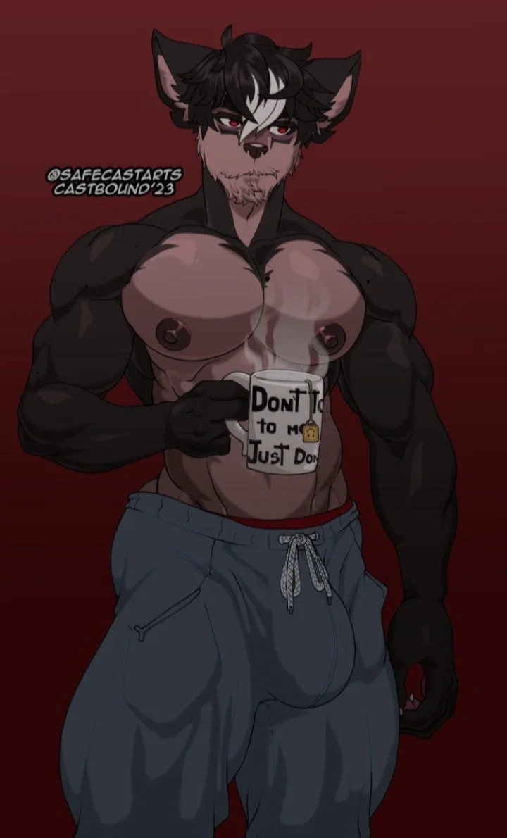 Avatar of Russell Castbound | Your Friend's Father