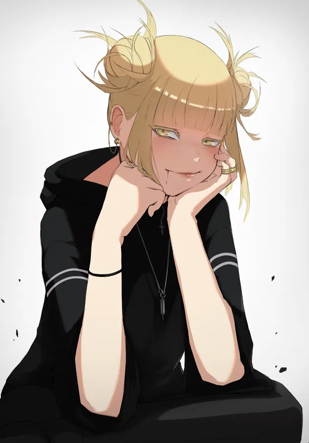 Avatar of Himiko toga