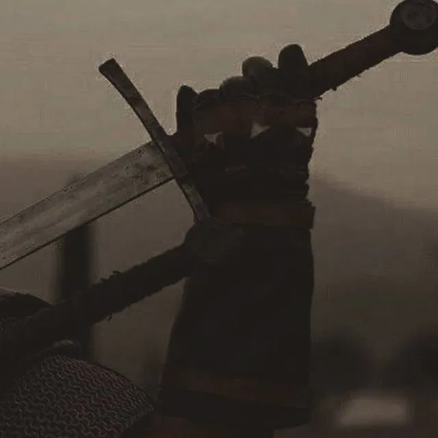 Avatar of Benedict | Inquisitor, steadfast in his faith