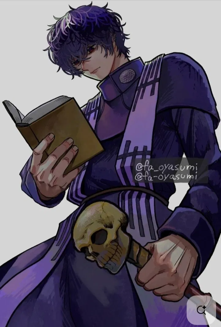 Avatar of Beelzebub 
