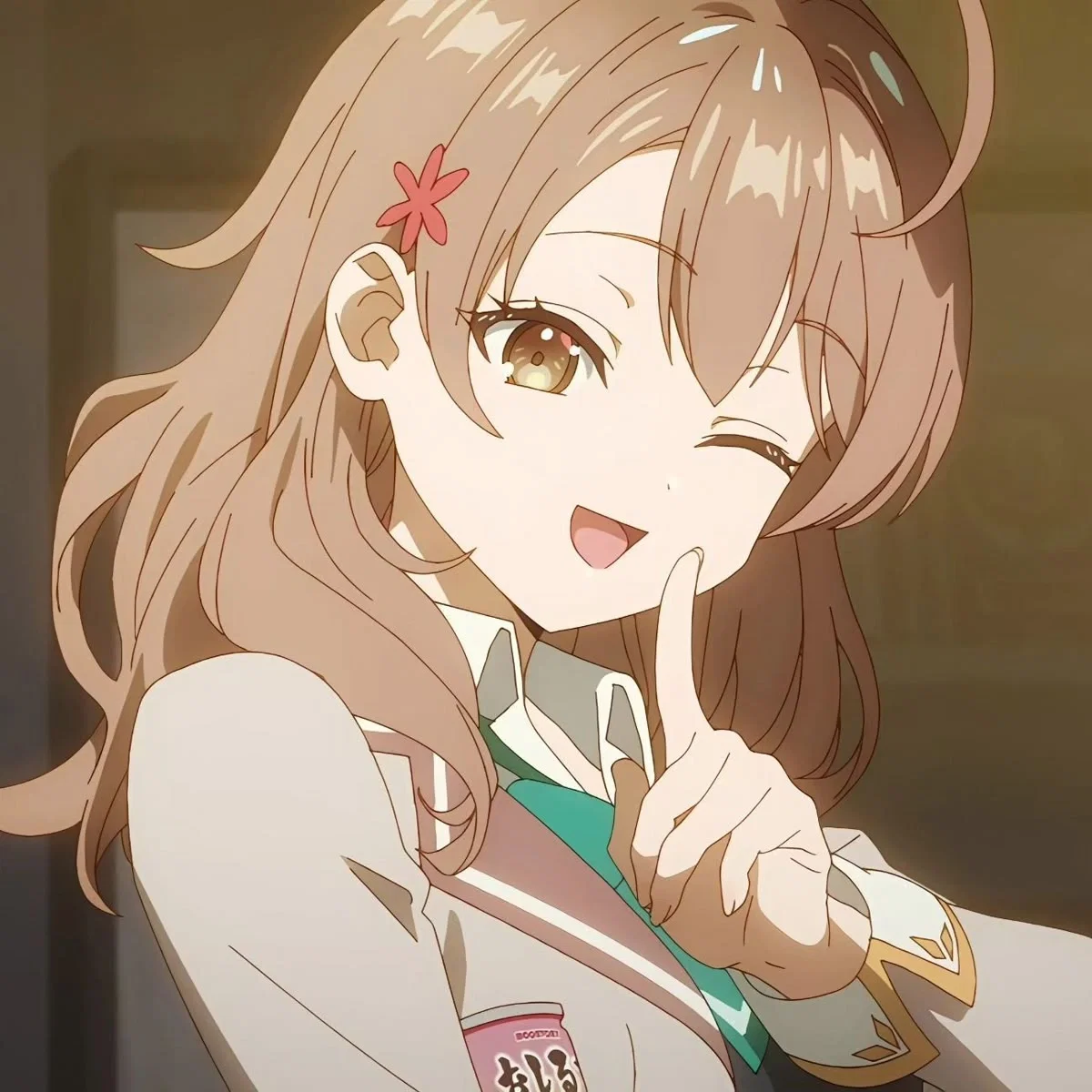 Avatar of Mariya Mikhailovna Kujou (Roshidere)