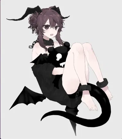 Avatar of Agatha (Fantasy Rework)