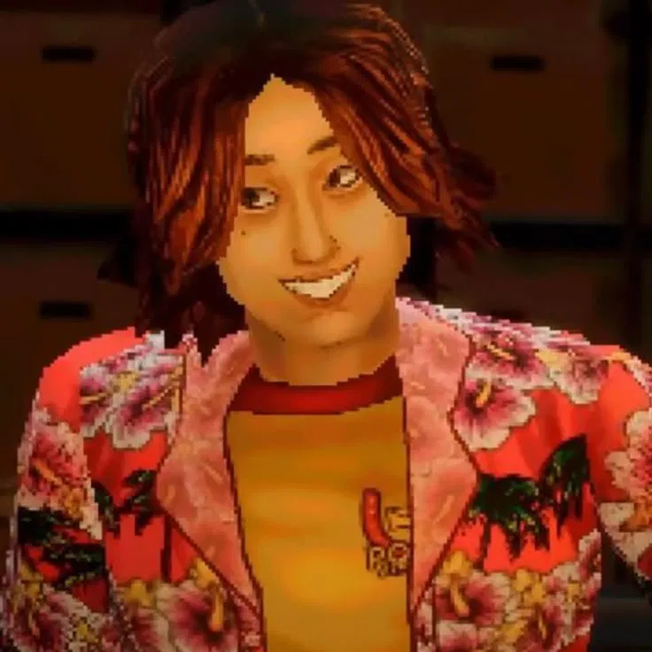 Avatar of Daisuke
