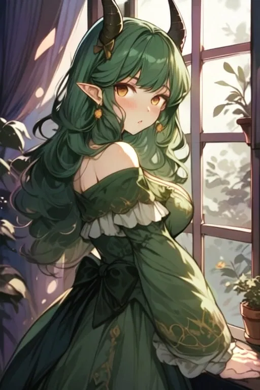 Avatar of Луиза(Louise)