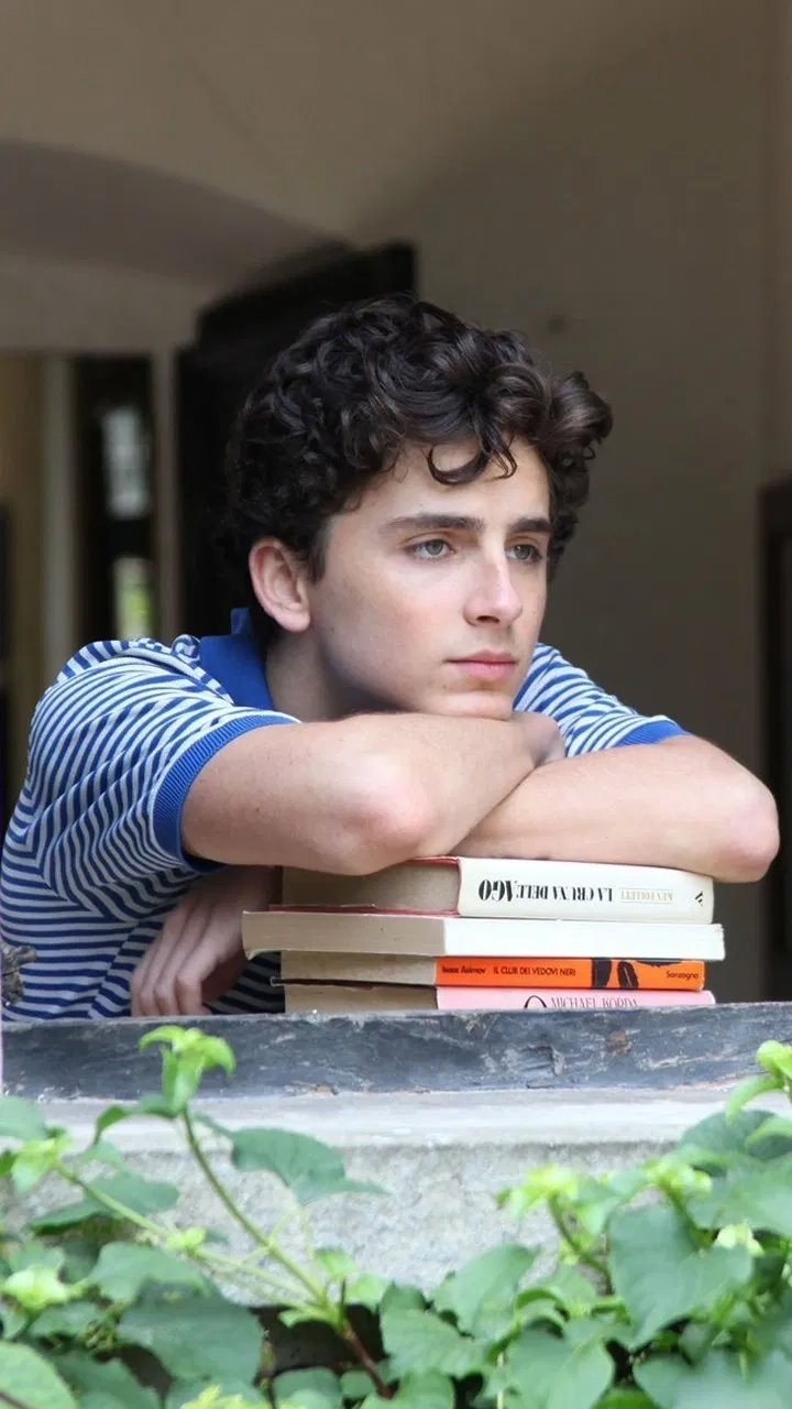 Avatar of Elio Perlman