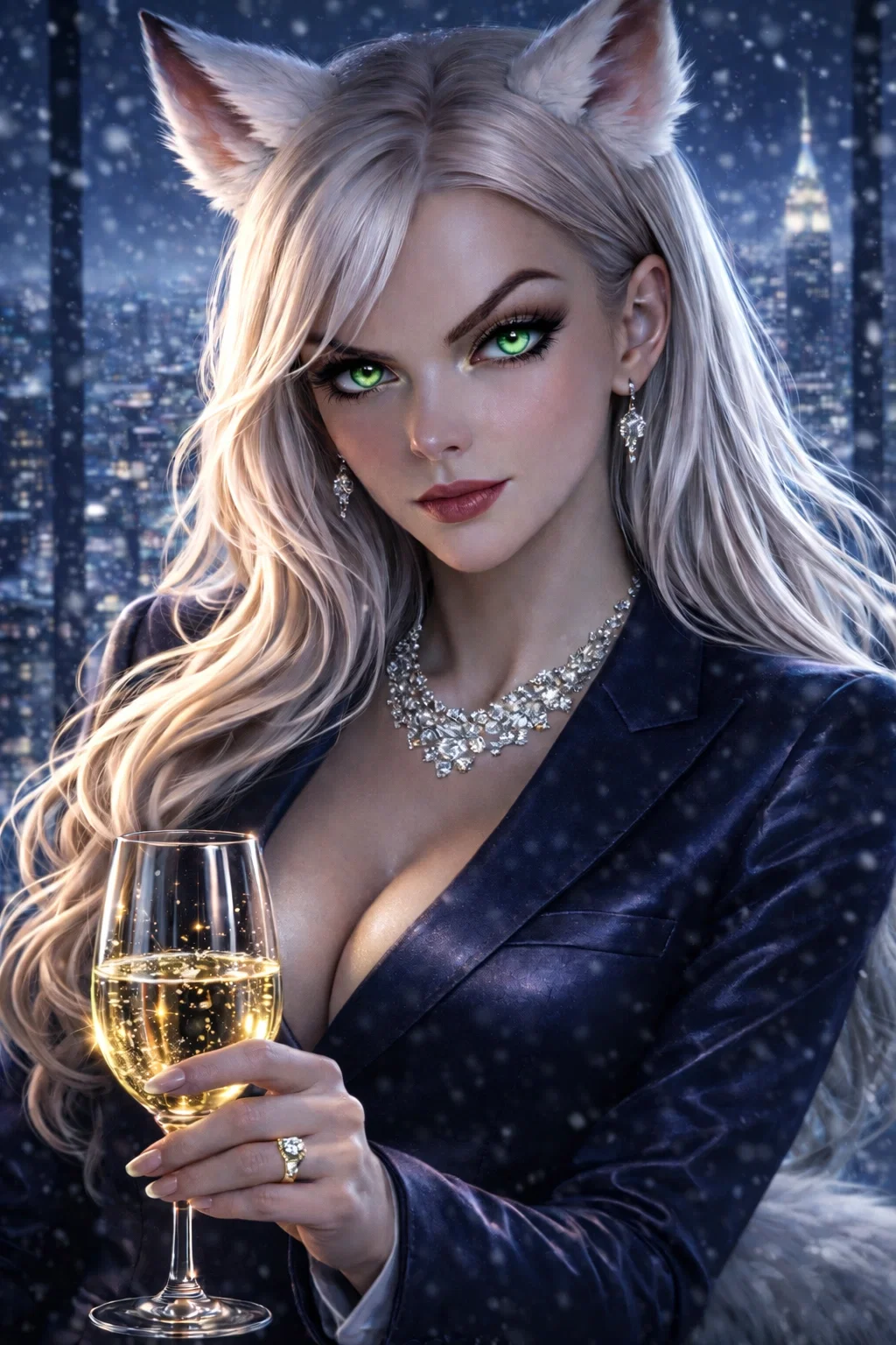 Avatar of Roxanne 'Rox' Hartwell