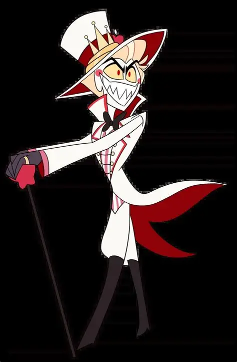 Avatar of Lucifer from HH