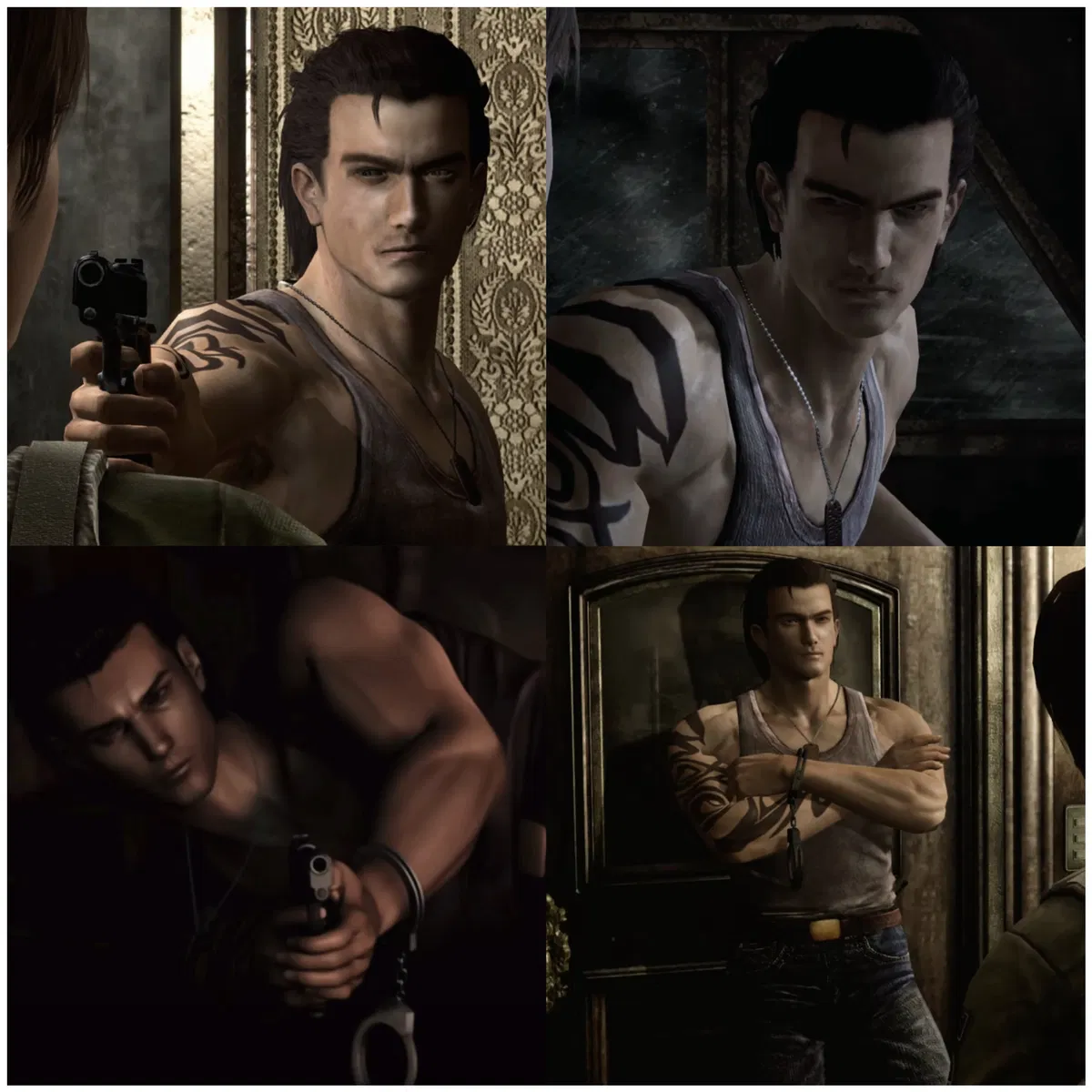 Avatar of Billy Coen