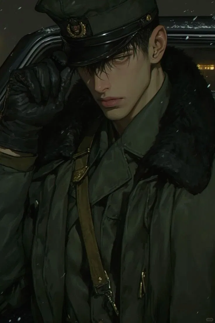 Avatar of Andrei | Palisade 