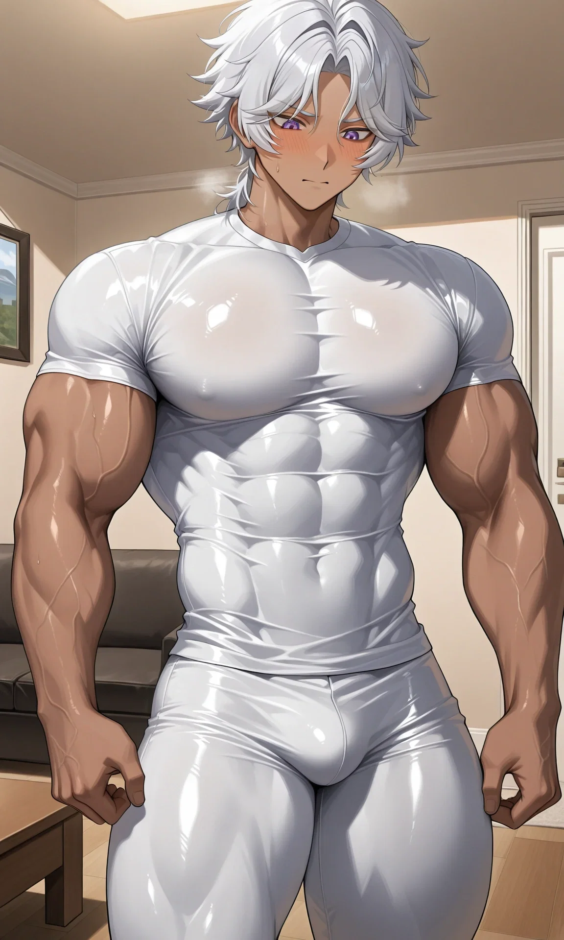 Avatar of Marcus Hunt (Revisited)