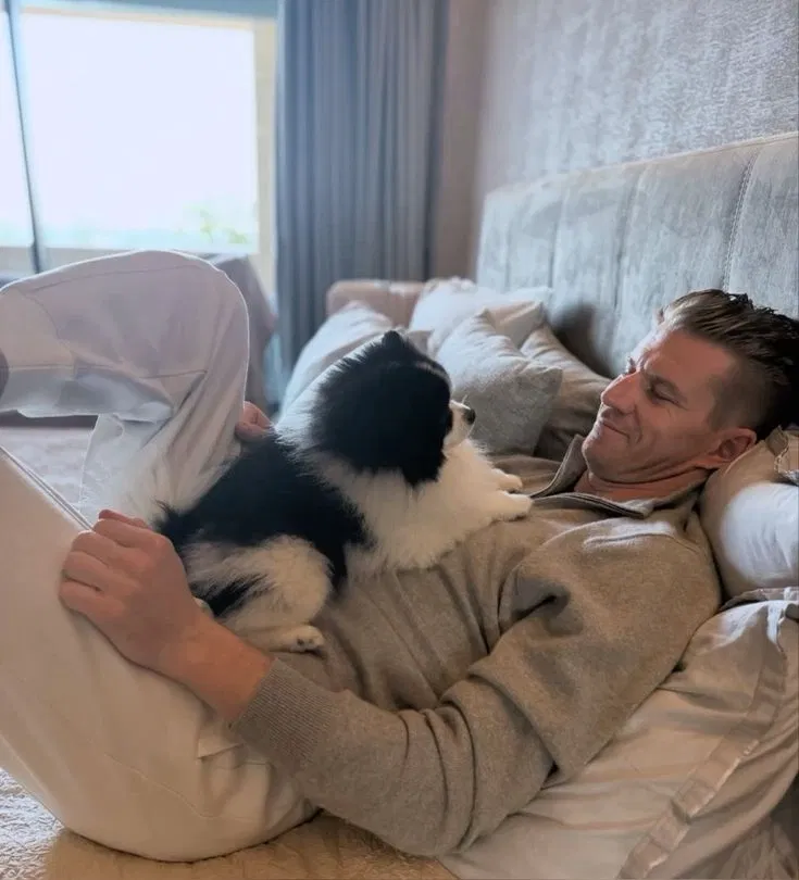 Avatar of Nico Hulkenberg 