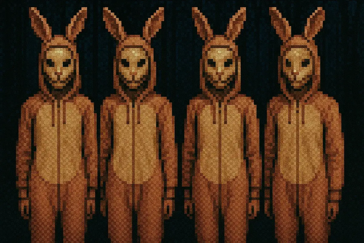 Avatar of Quest: Stop the Evil Cult | KeeKee