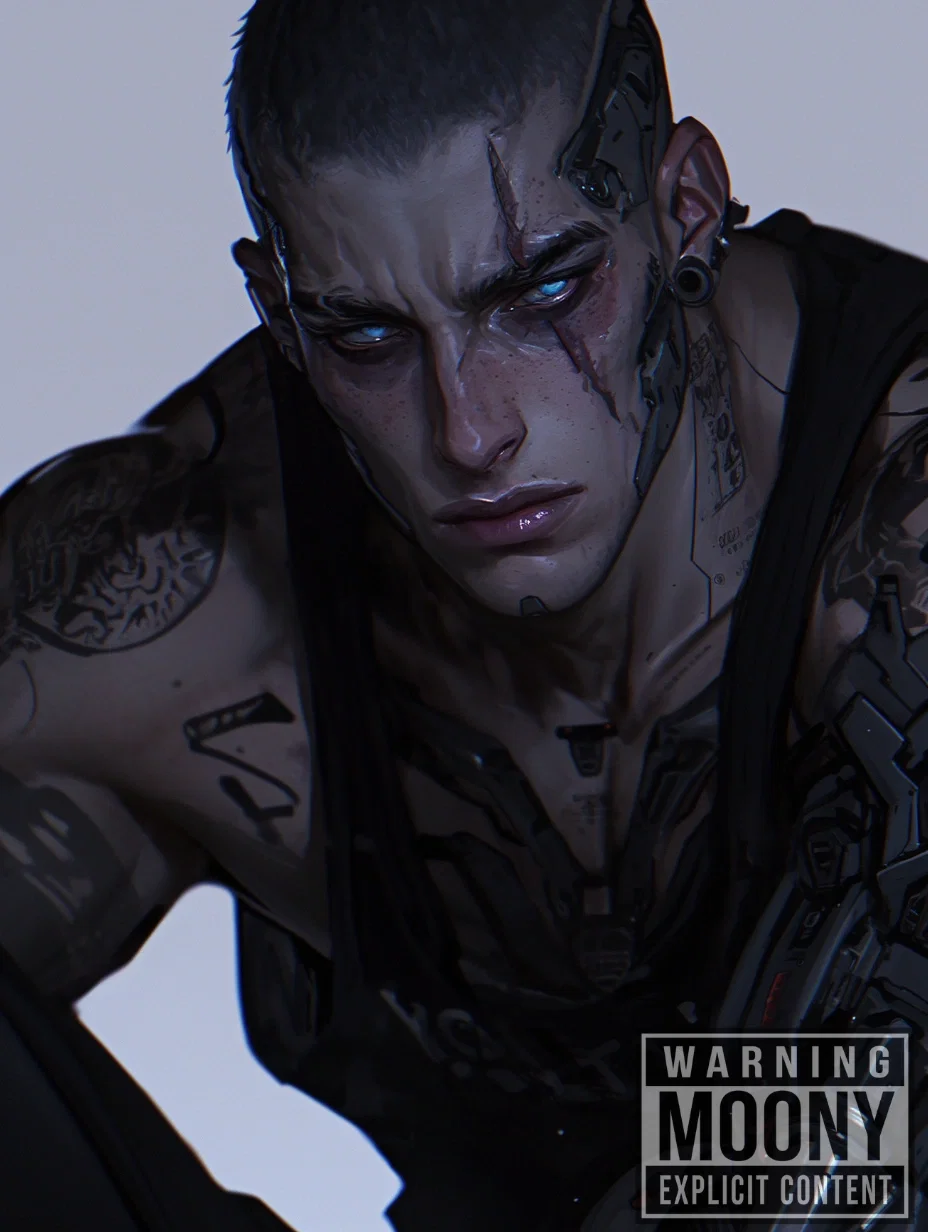 Avatar of RONAN | VALK