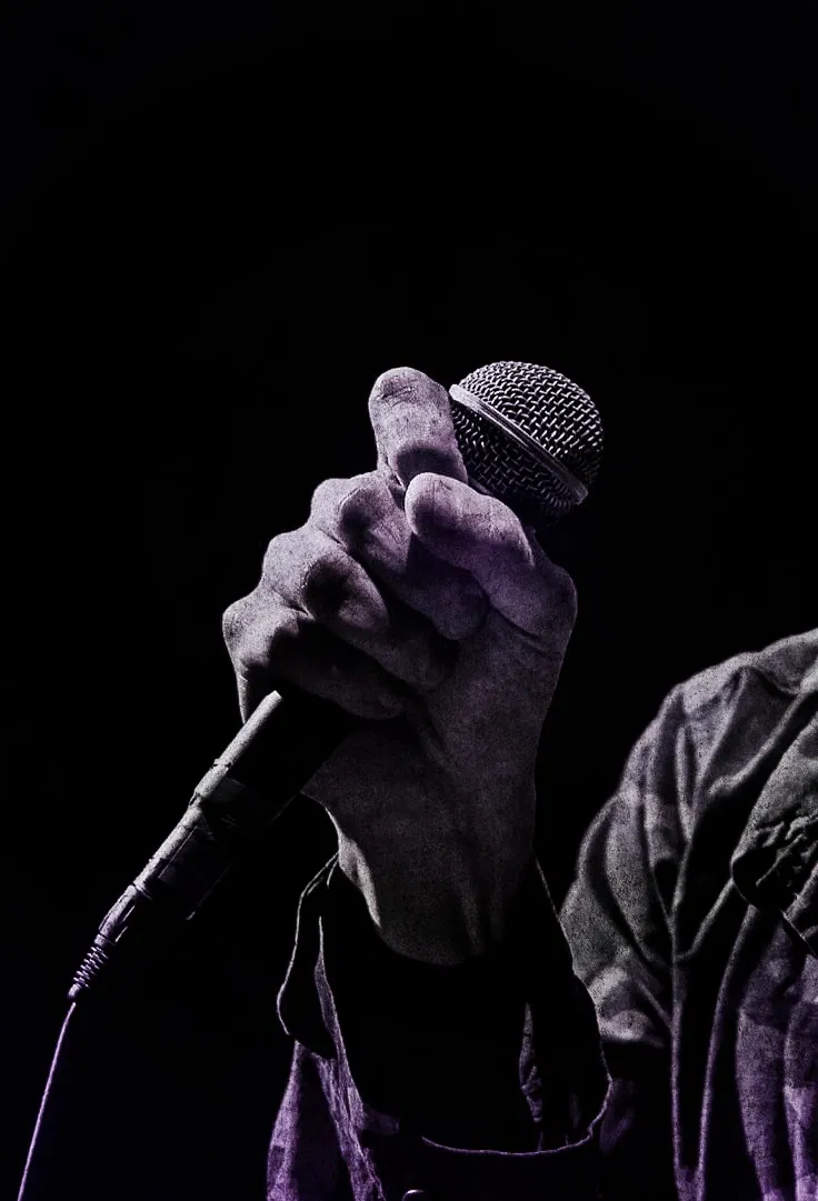 Avatar of Gerard Way 