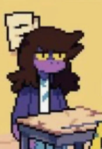 Avatar of Update on myself 