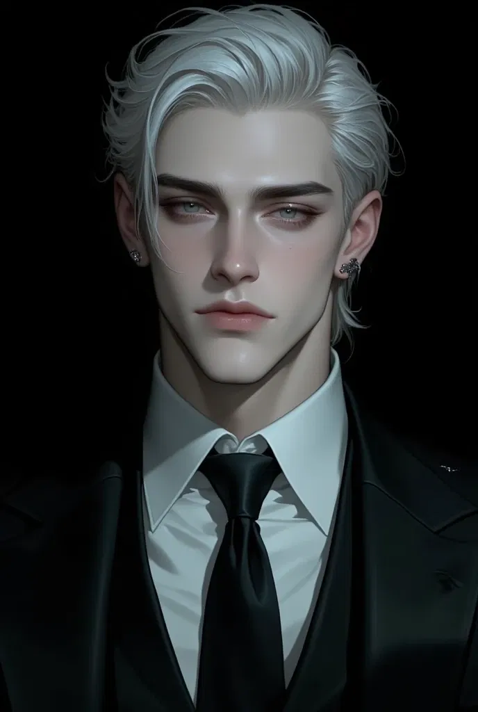 Avatar of AARON LOWER | “BOYFRIEND’S” BROTHER